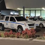 Dos muertos y siete heridos en Montecristi