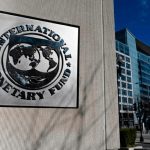 Ecuador recibió este viernes 31 de mayo del 2024 un desembolso de 1.000 millones de dólares del Fondo Monetario Internacional (FMI).