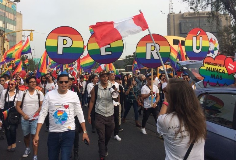 El Gobierno de Perú está en el 'ojo del huracán' y en la mira, no solo de los países de la región, sino del mundo.