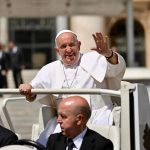 El Papa Francisco dio nuevas declaraciones polémicas