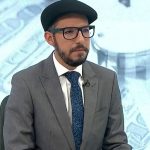 El jurado de los Premios Internacionales Rey de España de Periodismo suspendió la entrega de un reconocimiento a Andersson Boscán.