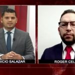 El politólogo Roger Celi, en entrevista con Manavisión Noticias, se refirió y analizó el panorama, previo a las elecciones de 2025.