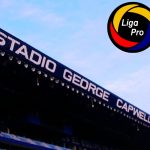 Emelec tomó la firme decisión de no dejar entrar a trabajadores ni equipos de la cablera, Gol TV, al estadio George Capwell.