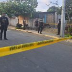 En el sector El Florón 4, de Portoviejo, se registró un ataque armado que dejó una persona fallecida y otra herida.