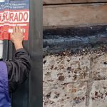 Encuentran heces de ratas en fábrica de Cuenca.