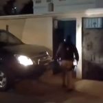 Esposa de alias Fito es detenida.
