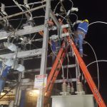 Se suspenden cortes en Ecuador.