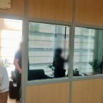 prisión preventiva para agentes detenidos por asociación ilícita