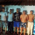 Operación policial deja 21 detenidos