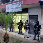 Se realizan allanamientos en tres provincias por presunta red de corrupción en Petroecuador