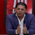 Hugo Vargas presidente de la Cámara de Comercio de Manta