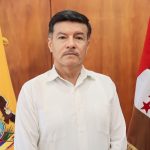 Gustavo Aguilar renuncia a la Gobernación de Manabí