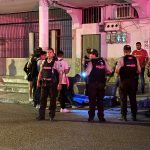 Cuatro muertos en diferentes hechos violentos en Manta