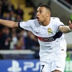 Javier Tebas, aseguró hoy martes 14 de mayo de 2024 que el delantero Kylian Mbappé, será futbolista del Real Madrid.