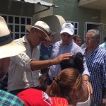 Jorge Glas Reconstrucción de Manabí terremoto 2016