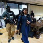 La Comisión Interamericana de Derechos Humanos (CIDH) ha mostrado su preocupación por la seguridad de jueces y fiscales en el Ecuador.