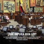 La Asamblea Nacional aprueba Ley de Desconexión Digital Laboral