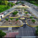 La empresa pública municipal Portovial recibirá la administración del Parque Vial, anunciaron las autoridades.