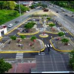 La empresa pública municipal Portovial recibirá la administración del Parque Vial, anunciaron las autoridades.