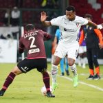 Liga de Quito jugará el repechaje de la Copa Sudamericana tras quedar eliminado de la fase de grupos de la Copa Libertadores.