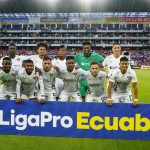 Liga de Quito, último en el grupo ‘D’ de la Copa Libertadores, recibirá al puntero Junior de Barranquilla, Colombia.