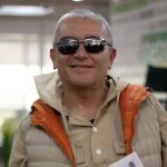 Luis Miguel 'El Loco' Baldeón, es el periodista deportivo de moda, en los actuales momentos en el Ecuador.