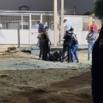 Masacre en Manta deja muertos y heridos.