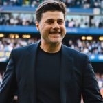 Mauricio Pochettino se val de Chelsea, club del ecuatoriano Moisés Caicedo