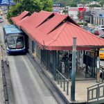 Metrovía Guayaquil sube precio Aquiles Alvarez