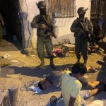 Militarizar Portoviejo. Operativos ‘antiterroristas’ dejan dos detenidos