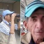 Muere el Mudo García en Portoviejo