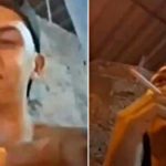 Nesaku, un reconocido influencer brasileño fue asesinado de varios disparos en la cabeza en su natal Río de Janeiro.