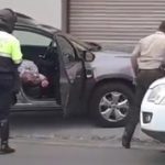 No estaba muerto, estaba borracho.