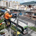 No habrá cortes de luz en el feriado
