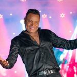 Omar Geles, cantante de vallenato, falleció en Valledupar, Colombia
