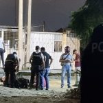 Ofrecen recompensa por autores de masacres en Manabí.