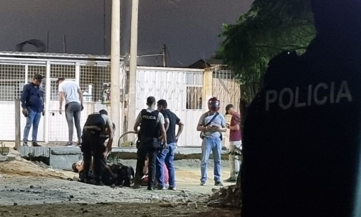 Ofrecen recompensa por autores de masacres en Manabí.