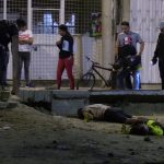 Once hombres asesinados han sido el resultado de tres masacres registradas en los últimos siete días en el Distrito Manta.