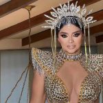 Paola Farías celebra el cumpleaños 21 de su hija