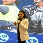 Pido al Gobierno Nacional militarizar la ciudad, aumente la seguridad para quienes hoy servimos a Portoviejo.