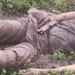 Policías abatieron a delincuente en El Empalme, Guayas