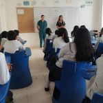 Según cifras del Ministerio de Educación del Ecuador para el período lectivo 2024-2025 más de 70 mil estudiantes no se matricularon en la región Costa-Galápagos.