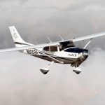 Solo el pasajero de una avioneta que se accidentó el jueves 16 de mayo del 2024 en Morona Santiago, logró sobrevivir.