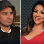 Trece de los 52 procesados por el caso Metástasis reconocerían el cometimiento de los delitos; entre ellos Daniel Salcedo y Mayra Salazar.