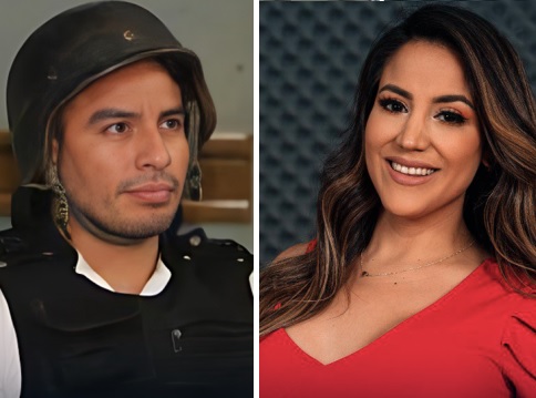 Trece de los 52 procesados por el caso Metástasis reconocerían el cometimiento de los delitos; entre ellos Daniel Salcedo y Mayra Salazar.
