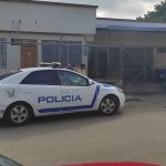 Tres disparos recibió un hombre la mañana de este martes 21 de mayo del 2024 en la ciudad de Manta, provincia de Manabí.