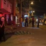 Un fallecido en Montecristi