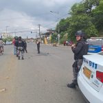 policía municipal asesinado en Portoviejo