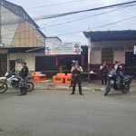 Adolescente fue baleado en un taller de Portoviejo