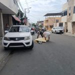 Asesinan a dos hombres en Manta, Manabí